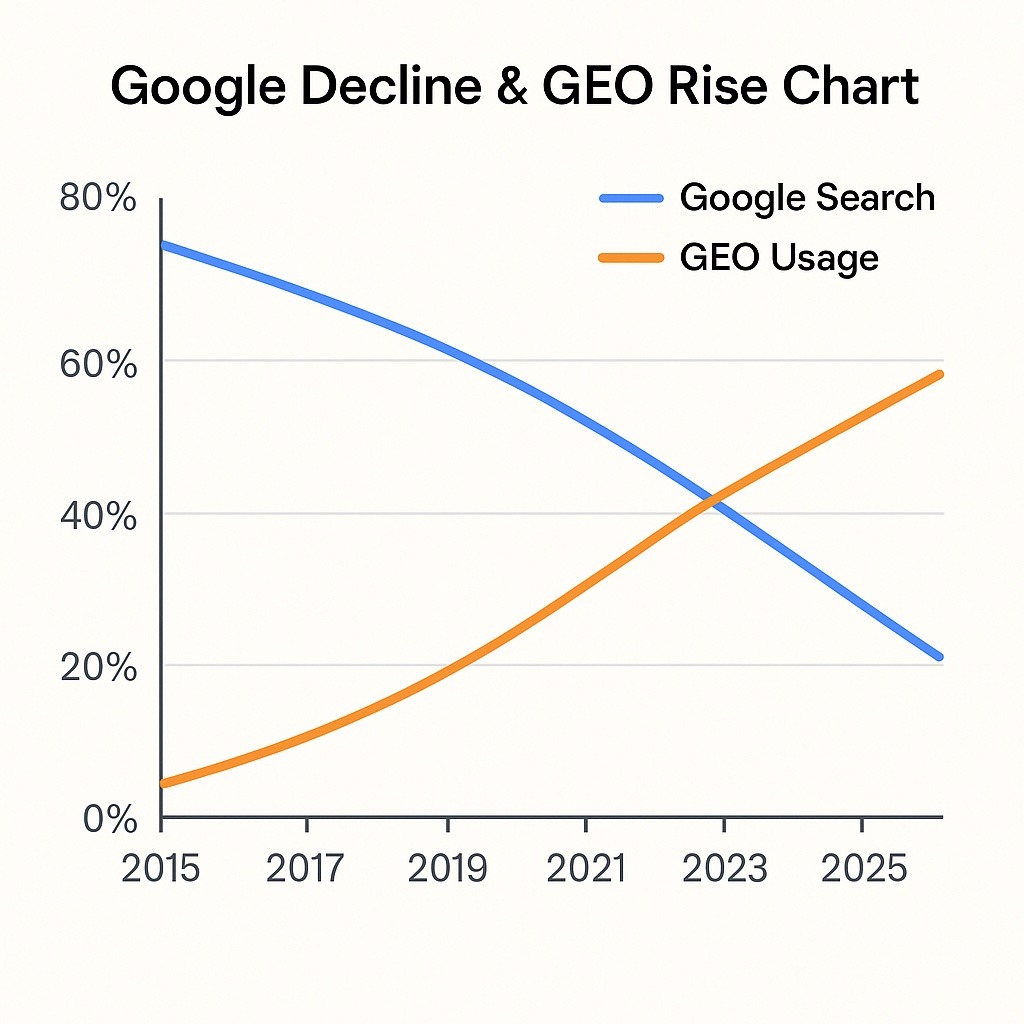 Generative Engine Optimization